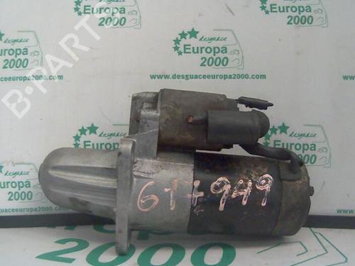 Used Starter Starter 205055 205055