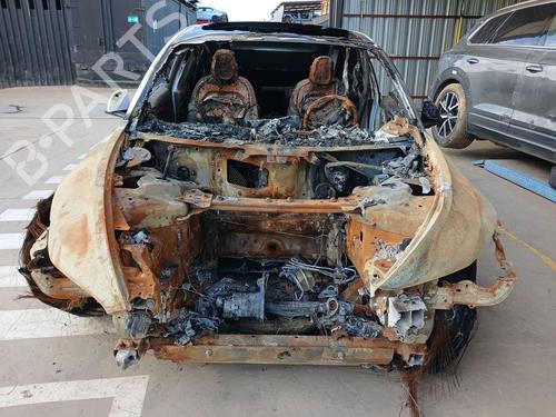 Used Parts TESLA MODEL 3 (5YJ3) EV 5013012