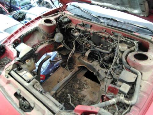 Pipe DODGE STEALTH Hatchback  | BP14037808M125  - Image 6