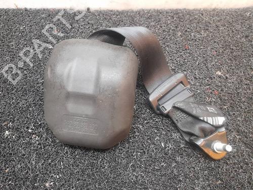 Used Rear left seatbelt Rear left seatbelt CITROËN C3 II (SC_) [2009-2026] 10626113 10626113