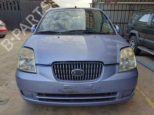 Engine KIA PICANTO I (SA) 1.1 | BP30659214M1  - Image 8