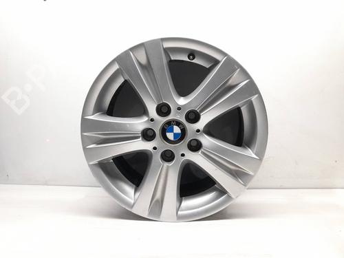 Used Rim BMW 1 (E87) 118 d (143 hp) 31087689