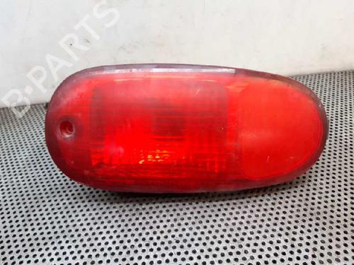 Used Right taillight HYUNDAI SANTA FÉ I (SM) 2.4 16V (146 hp) 5936316