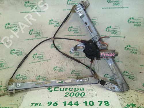 Used Front left window mechanism PEUGEOT 206 Hatchback (2A/C) 2.0 HDI 90 (90 hp) 147016