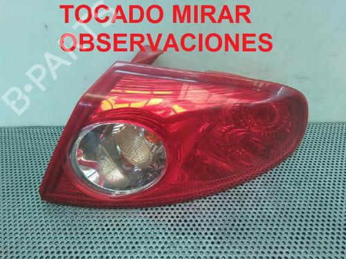 Used Right taillight Right taillight DAEWOO LACETTI Hatchback (KLAN) 1.6 (109 hp) 1185384 1185384