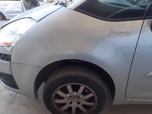 Used Left front fenders Left front fenders CITROËN C4 Picasso I MPV (UD_) [2006-2015] 32846809 32846809