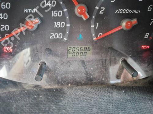 Left front driveshaft NISSAN MICRA III (K12) 1.2 16V | BP15645718M38 