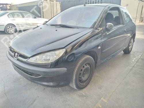 Steering pump PEUGEOT 206 Hatchback (2A/C) 1.4 LPG | BP13099516M99 