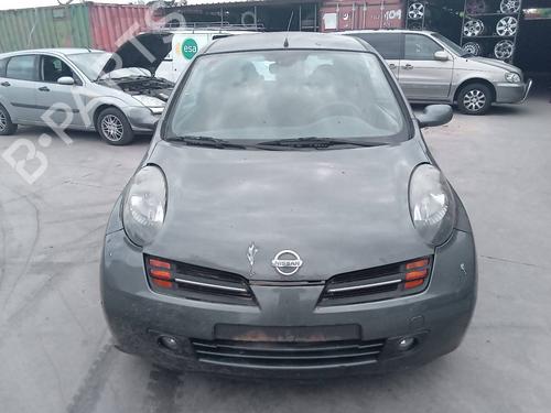Right front indicator NISSAN MICRA III (K12) 1.2 16V | BP7453073C33 