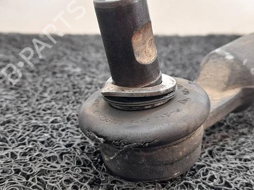 Steering rack VW PASSAT B5.5 (3B3) 1.9 TDI | BP7572353M22 