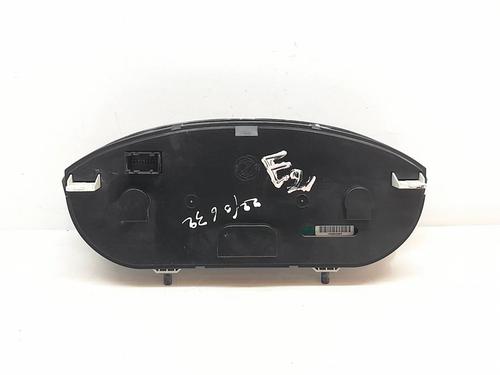 Instrument cluster PEUGEOT BOXER Van 2.2 HDi 130 4x4 | BP12541026C47 