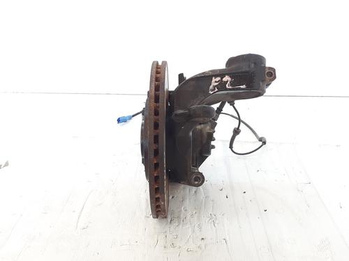 Used Left front steering knuckle PEUGEOT 2008 I (CU_) [2013-2026]  25782354