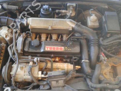 Starter OPEL VECTRA B (J96) 1.7 TD (F19) | BP203800M8 