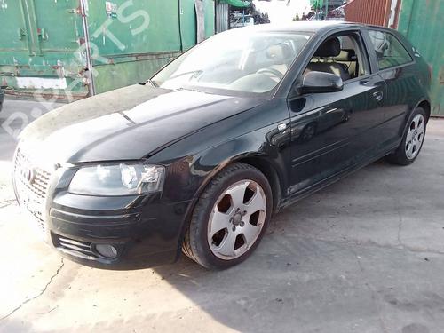 Mirror switch AUDI A3 (8P1) 1.9 TDI | BP7044347I25 - Image 7