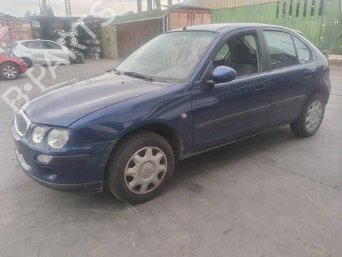 Warning switch ROVER 25 I Hatchback (RF) | BP8397609I22 - Image 6