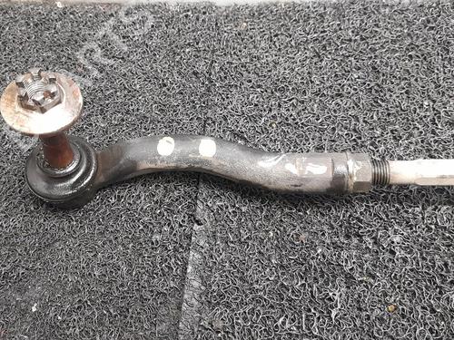 Steering rack TOYOTA PRIUS Liftback (_W2_) 1.5 Hybrid (NHW20_, NHW20R) | BP11017879M22 