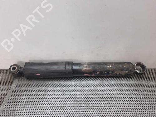 Used Left front shock absorber NISSAN INTERSTAR Van (X70) dCi 100 (99 hp) 1925927
