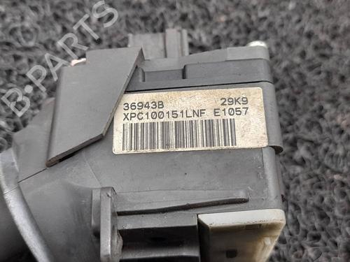 Headlight switch ROVER 75 (RJ) 2.0 CDT | BP1355942I24 - Image 4
