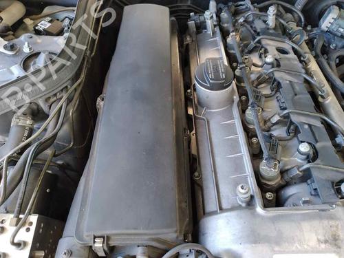 Air filter box MERCEDES-BENZ E-CLASS (W211) E 270 CDI (211.016) | BP14040060M87 