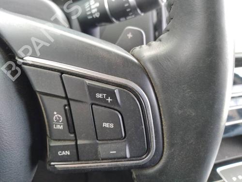 Steering wheel JAGUAR XE (X760) 2.0 D | BP8058185C49