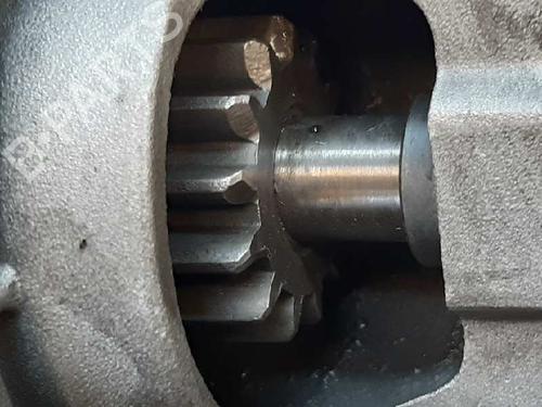Starter OPEL ASTRA H (A04) 1.7 CDTI (L48) | BP6040551M8 