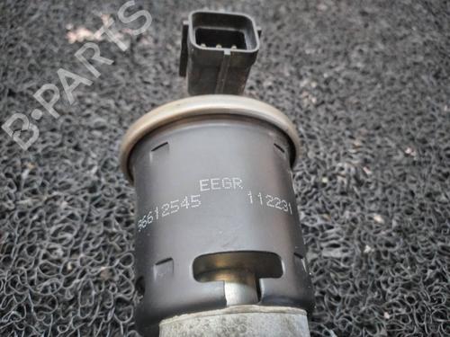 Egr DAEWOO MATIZ (M100, M150) 0.8 | BP10502197M69 