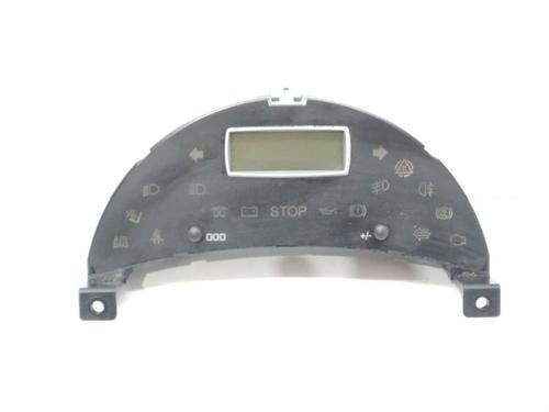 Used Instrument cluster Instrument cluster LANCIA PHEDRA (179_) 2.2 JTD (179AXC1A) (128 hp) 16284409 16284409