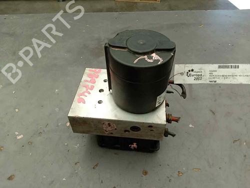 ABS pump MERCEDES-BENZ M-CLASS (W163) ML 230 (163.136) | BP1028109M43 