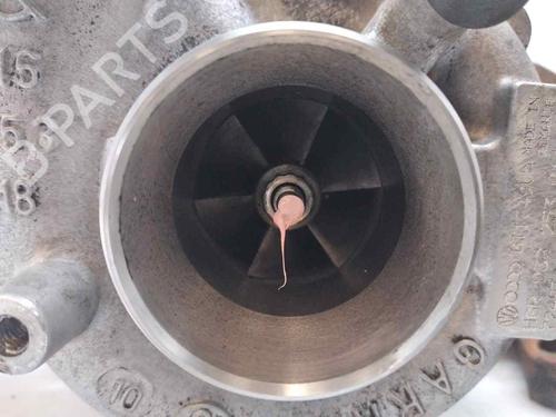 Turbolader/Kompressor VW PASSAT B6 (3C2) | BP30521071M71