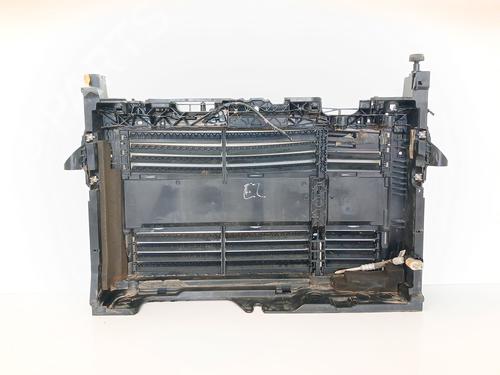 Front slam panel FORD PUMA (J2K, CF7) 1.0 EcoBoost mHEV | BP36323062C72 - Image 3