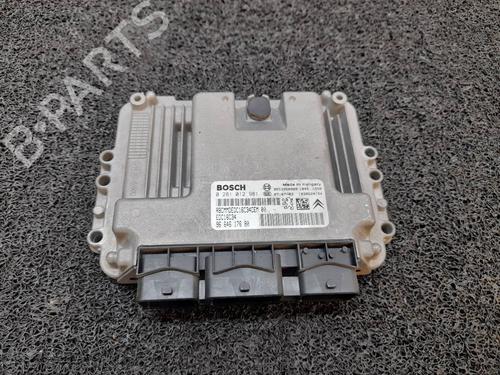 Used Engine control unit (ECU) Engine control unit (ECU) 7198819 7198819