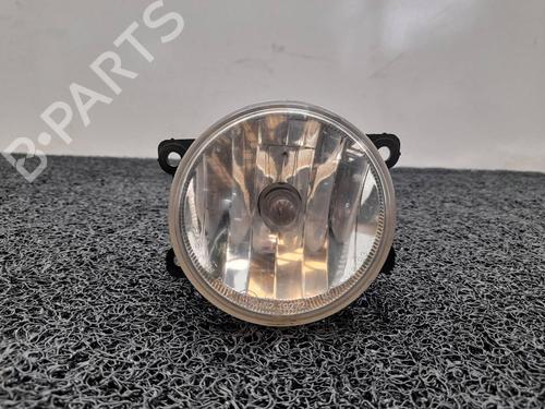 Used Right front fog light PEUGEOT 3008 I MPV (0U_) 1.6 HDi (112 hp) 7226152