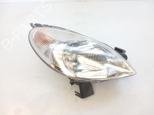 Used Right headlight Right headlight 36596298 36596298