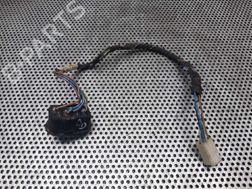 Right front window switch OPEL TIGRA (S93) 1.4 16V (F07) | BP3439379I26 