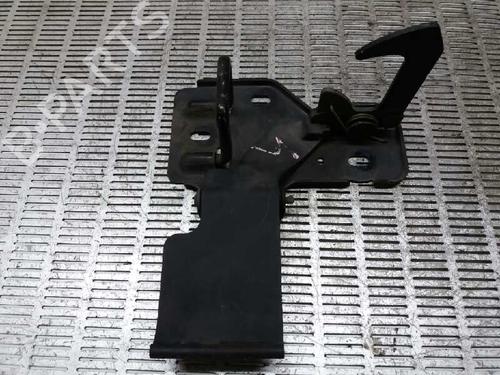 Used Hood lock SEAT IBIZA III (6L1) [2002-2009]  8767700