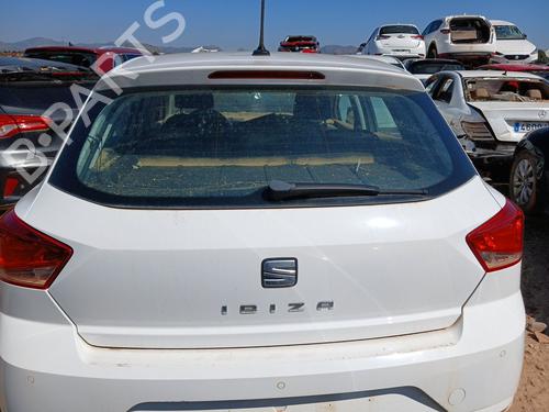 Used Tailgate Tailgate SEAT IBIZA V (KJ1, KJG) [2017-2026] 35949185 35949185