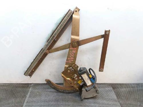Used Front right window mechanism Front right window mechanism 12454506 12454506