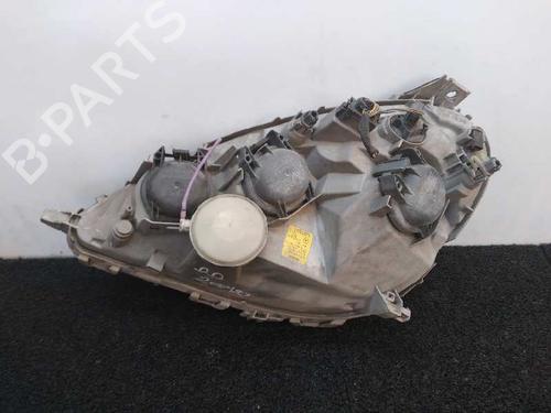 Right headlight MERCEDES-BENZ A-CLASS (W168) A 140 (168.031, 168.131) | BP6326459C29 