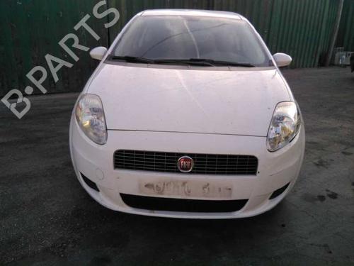 Køler FIAT GRANDE PUNTO (199_) 1.3 D Multijet | BP13536973M31 