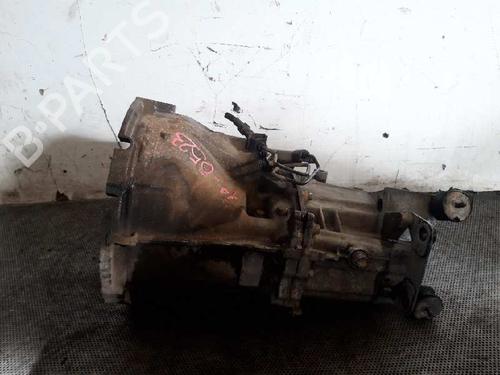 Gearbox BMW 3 (E46) 318 i | BP4431545M3 