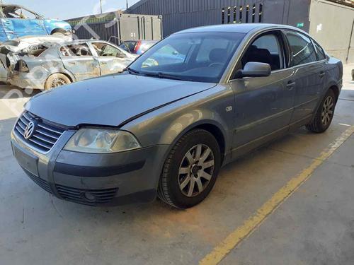 Engine VW PASSAT B5.5 (3B3) 1.9 TDI | BP26381991M1 