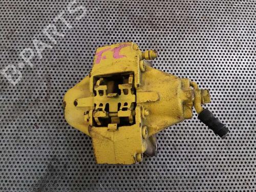 Used Left rear brake caliper Left rear brake caliper 11583437 11583437