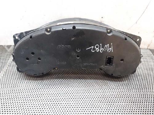 Instrument cluster SAAB 9-3 (YS3F, E79, D79, D75) 1.9 TiD | BP4515302C47 