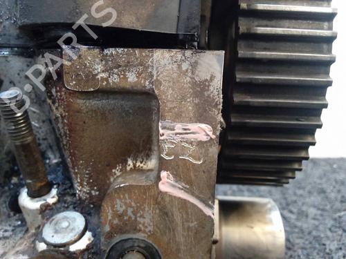 Cylinder head FIAT GRANDE PUNTO (199_) 1.9 D Multijet | BP10974351M5