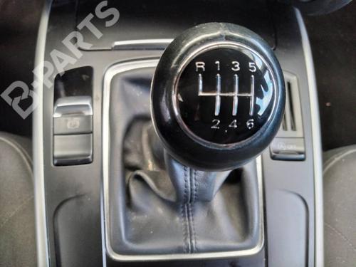 Front left exterior door handle AUDI A4 B8 (8K2) 2.0 TDI | BP10244435C128  - Image 25