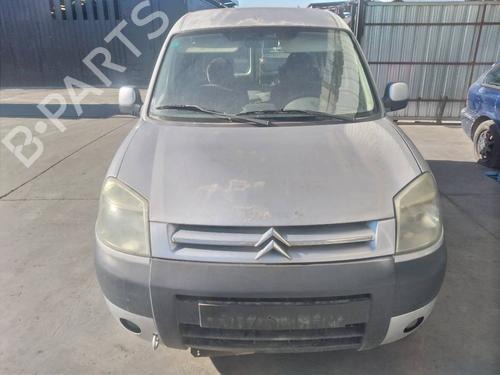 Instrument cluster CITROËN BERLINGO / BERLINGO FIRST Box Body/MPV (M_) 2.0 HDI 90 4WD (MBRHY, MCRHY) | BP10660724C47 