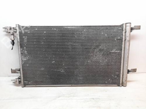 AC radiator OPEL ZAFIRA TOURER C (P12) | BP25748665M32 - Image 2