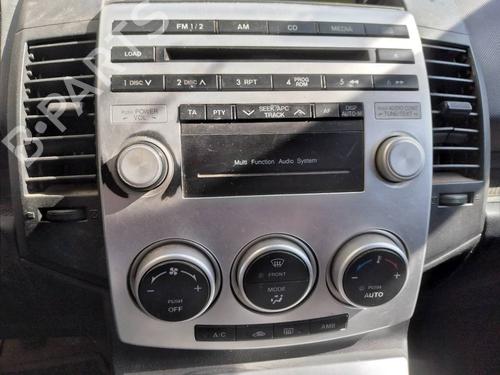 Left front window switch MAZDA 5 (CR) 2.0 CD (CR19) | BP19180345I27 - Image 18