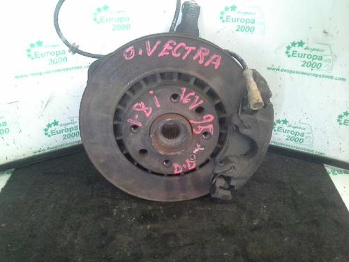 Højre Styrespindel Lejehus OPEL VECTRA B (J96) 1.8 i 16V (F19) (116 hp) 1430197