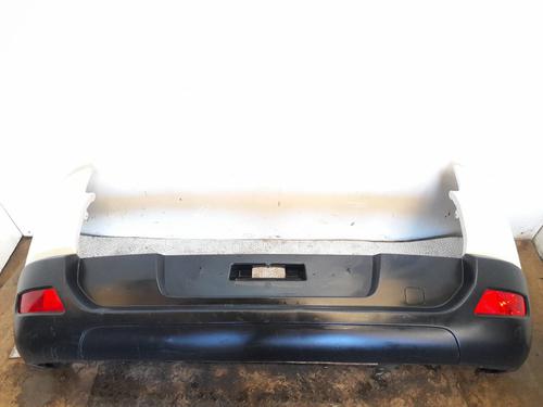 Used Rear bumper PEUGEOT 3008 I MPV (0U_) [2009-2017]  31602923
